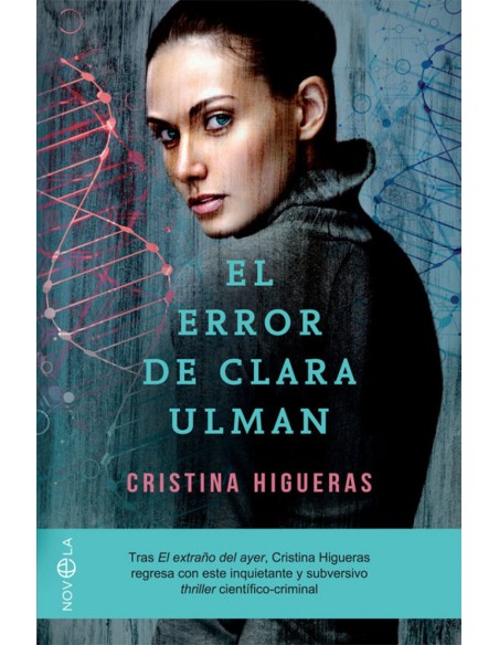 EL ERROR DE CLARA ULMAN