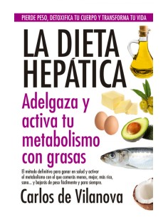 LA DIETA HEPATICA