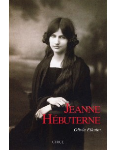 JEANNE HEBUTERNE