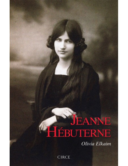 JEANNE HEBUTERNE