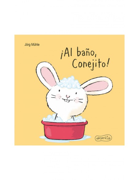AL BANO CONEJITO