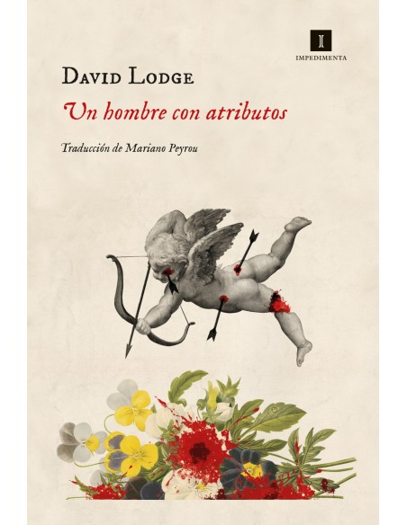 UN HOMBRE CON ATRIBUTOS