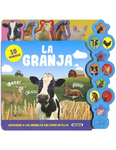 LA GRANJA