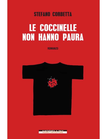 Le coccinelle non hanno paura