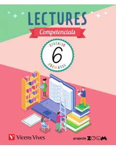LECTURES COMPETENCIALS 5 PRIMARIA ZOOM