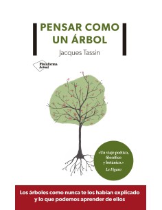PENSAR COMO UN ARBOL
