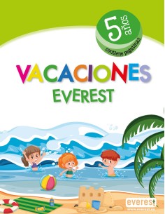 VACACIONES 5ANOS 2019