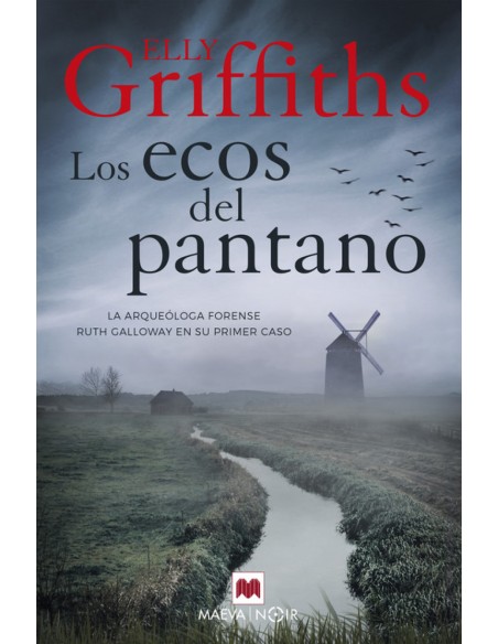 LOS ECOS DEL PANTANO