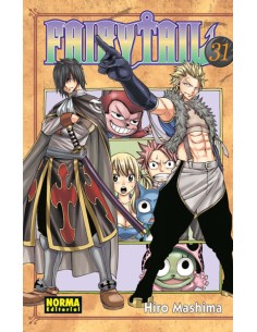 Fairy Tail