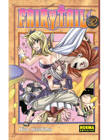 Fairy Tail