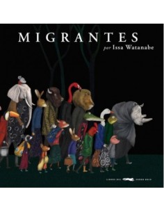 MIGRANTES