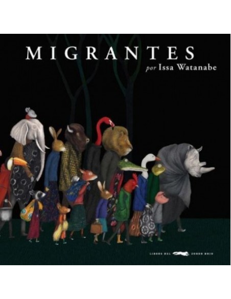 MIGRANTES