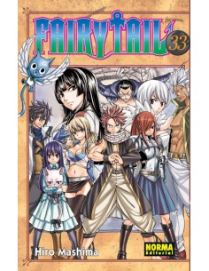 Fairy Tail