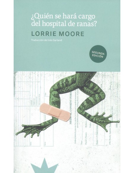 QUIEN SE HARA CARGO DEL HOSPITAL DE RANAS