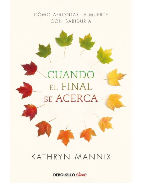 Cuando el final se acerca