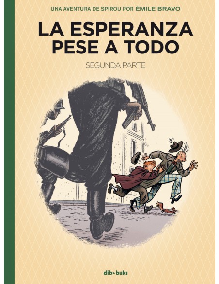 La esperanza pese a todo 2
