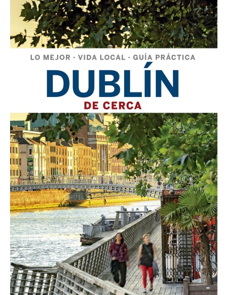 Dublin De cerca 4