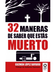 32 maneras de saber que estas muerto