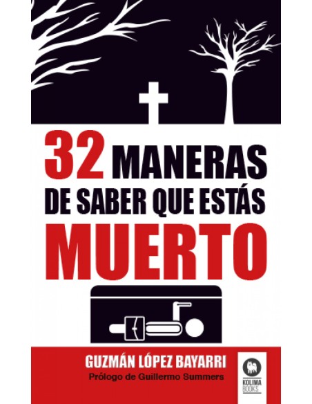 32 maneras de saber que estas muerto