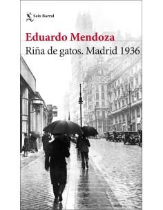Rina de gatos Madrid 1936