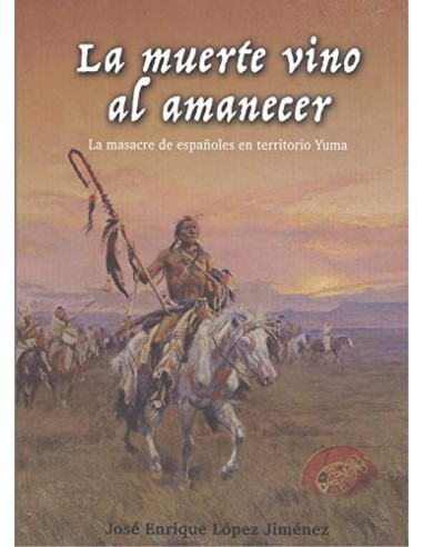 La muerte vino al amanecer