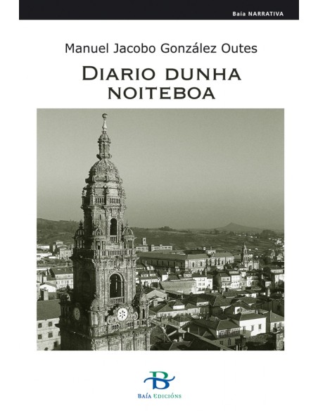 Diario dunha noiteboa