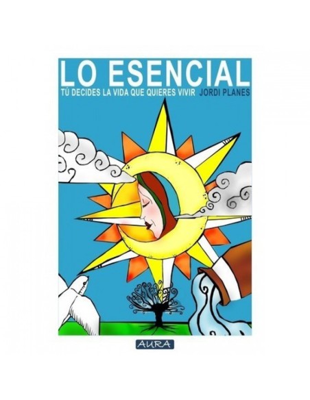 Lo esencial
