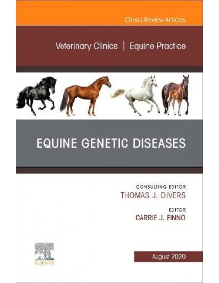 EQUINE GENETIC DISEASES