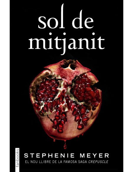 Sol de mitjanit