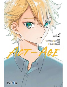 Act Age 5