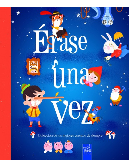 Erase una vez