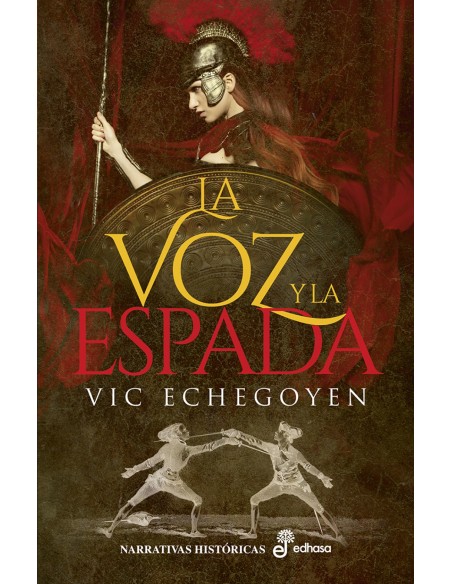 La voz y la espada