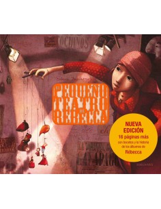 El pequeno teatro de Rebecca
