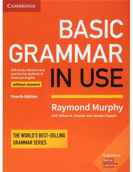 Basic Grammar in Use Fourth edition Student s Book without answers