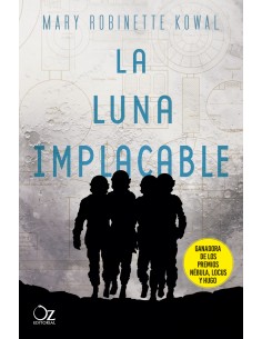 La luna implacable