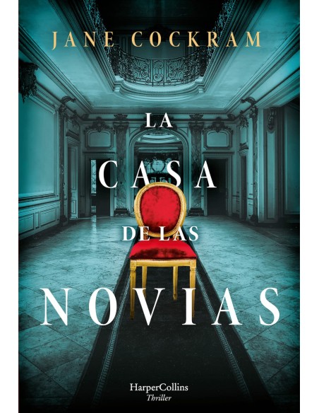 La casa de las novias