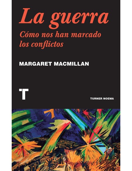 La guerra