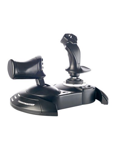 T.Flight Hotas ONE Negro Simulador de Vuelo PC, Xbox One