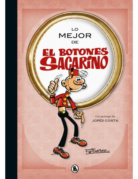Lo mejor de El botones Sacarino Lo mejor de