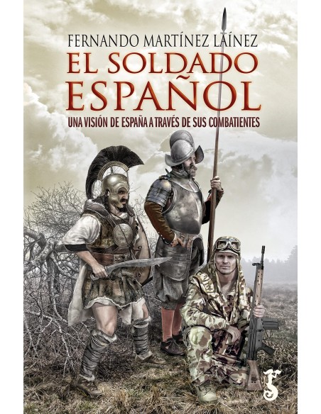 SOLDADO ESPANOL EL