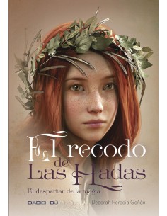 El recodo de las hadas Parte 1
