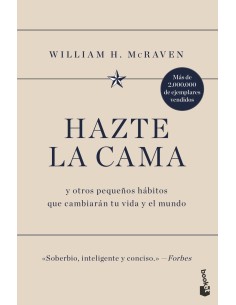 Hazte la cama