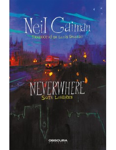 Neverwhere