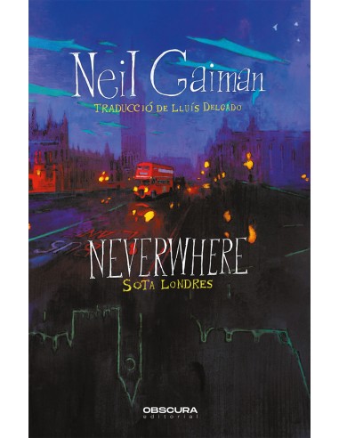 Neverwhere