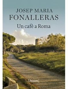 Un cafe a Roma