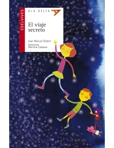 El viaje secreto