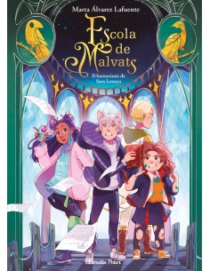 Escola de Malvats