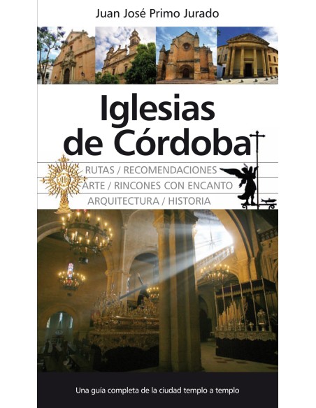Iglesias de Cordoba