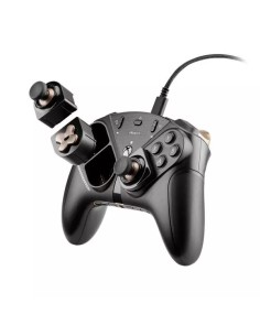 Eswap X2 Pro Controller Negro USB Gamepad PC, Xbox