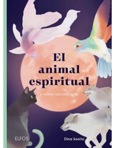 El animal espiritual
